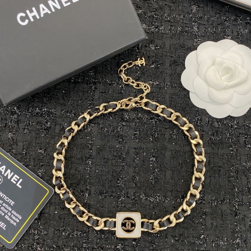 Chanel Necklaces